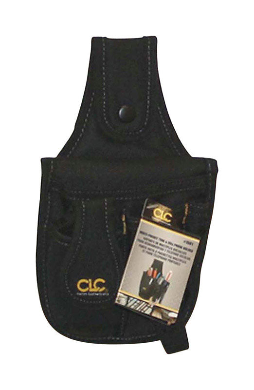 Cell Holder/4Pckt Holder (Pack Of 1)