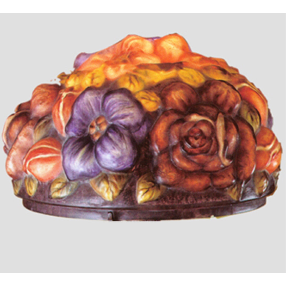 14'W Puffy Bouquet Shade