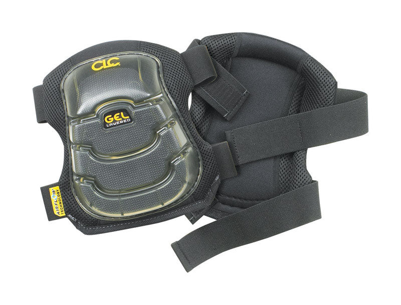 Kneepads Airflow Gel (Pack Of 1)