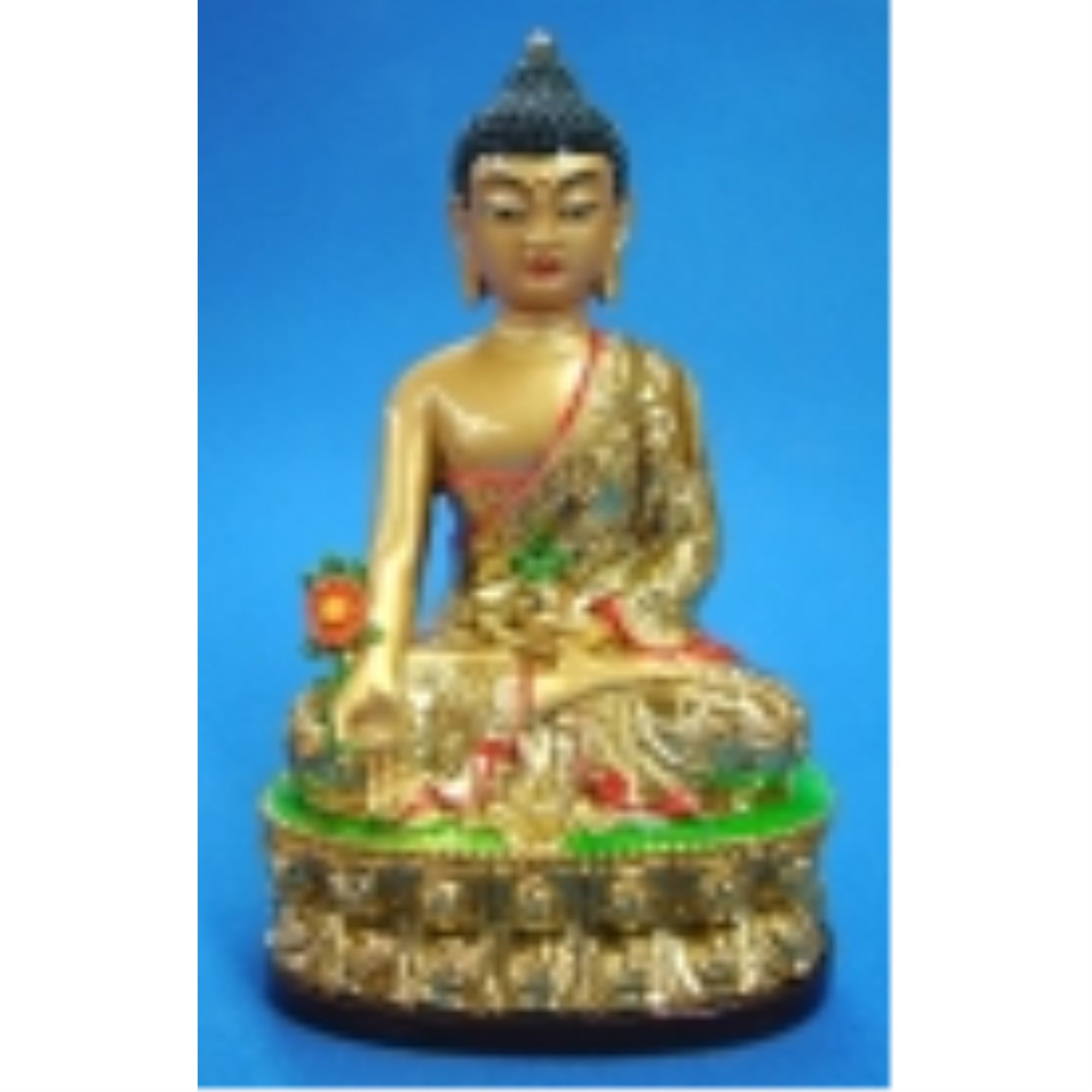 Medicine Buddha