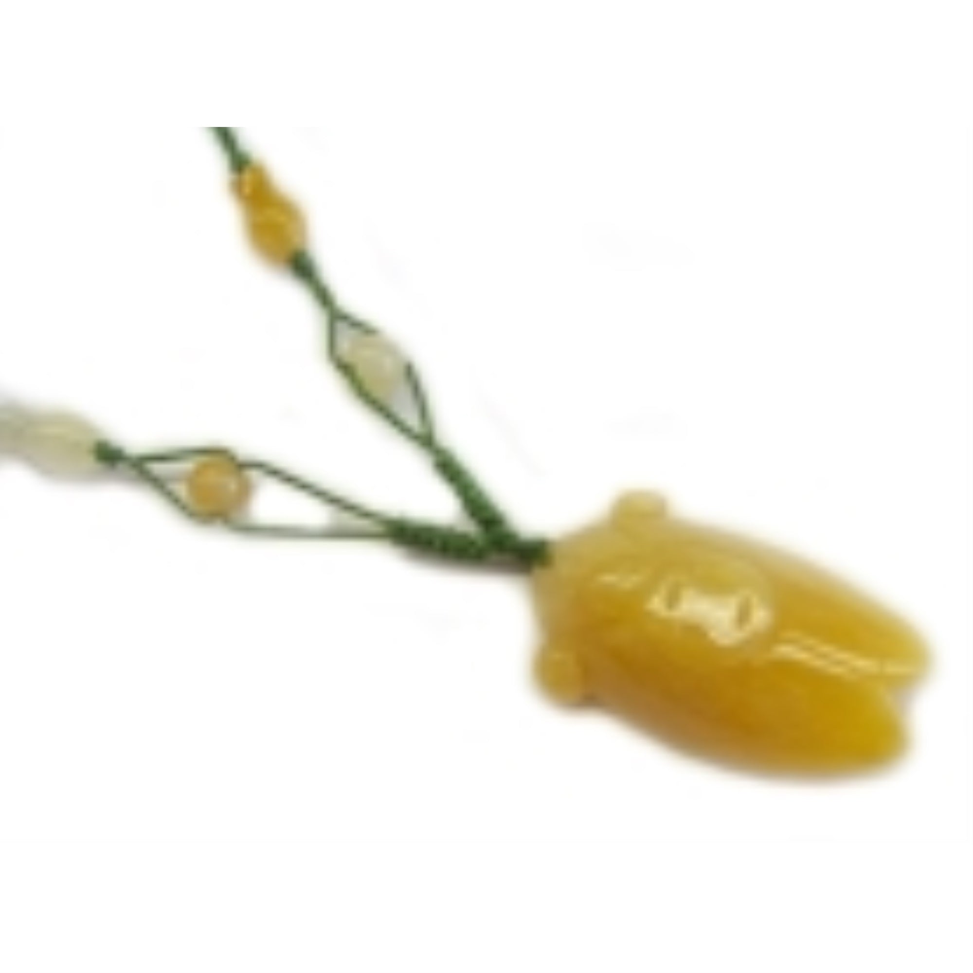Cicada Necklace