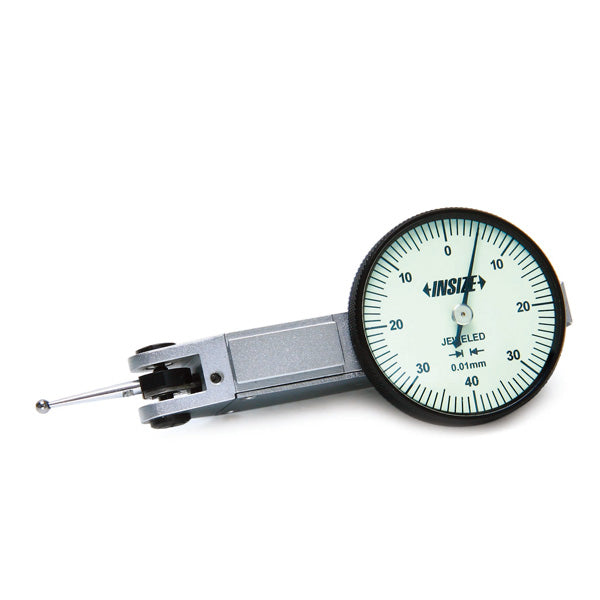 2380-08 Dial Test Indicator, 0.8Mm