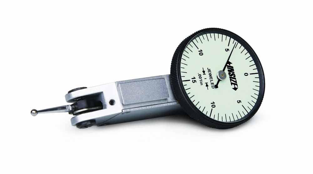 2380-301 Dial Test Indicator, .008'
