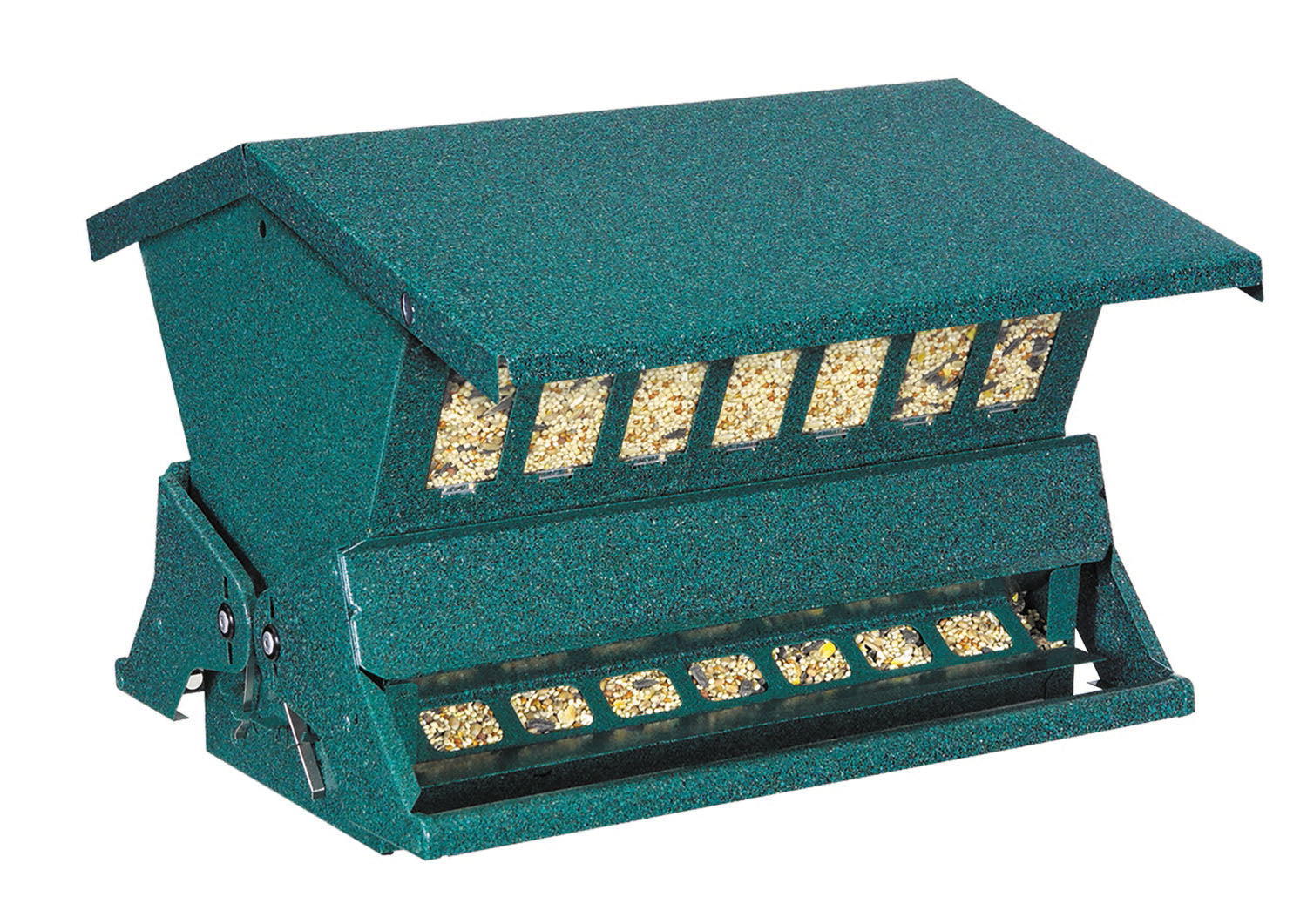 Absolute Ii Squirrel-Resistant Feeder