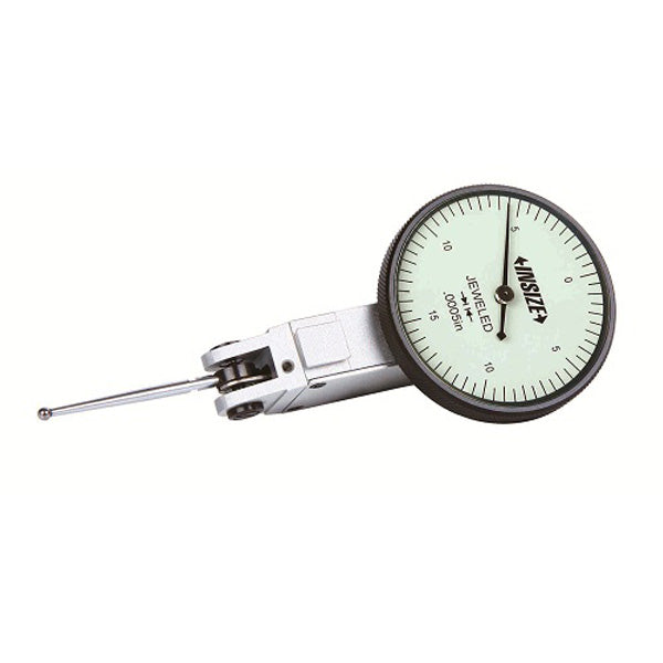 2383-35A Long Styli Dial Test Indicator, .03