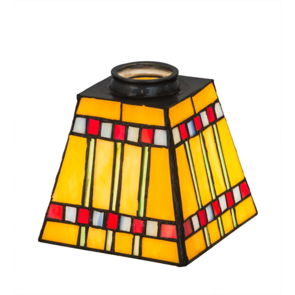 5'Sq Prairie Corn Shade