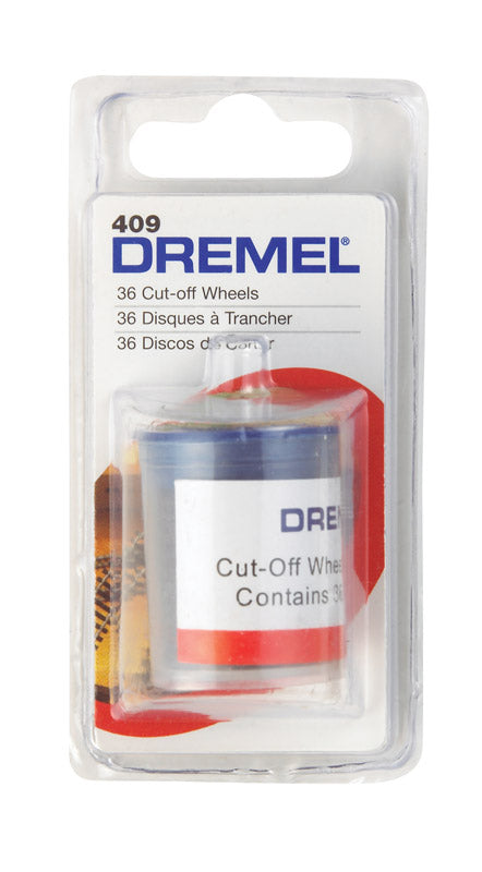 Wheel Cutoff 15/16 6 (Pack Of 1)