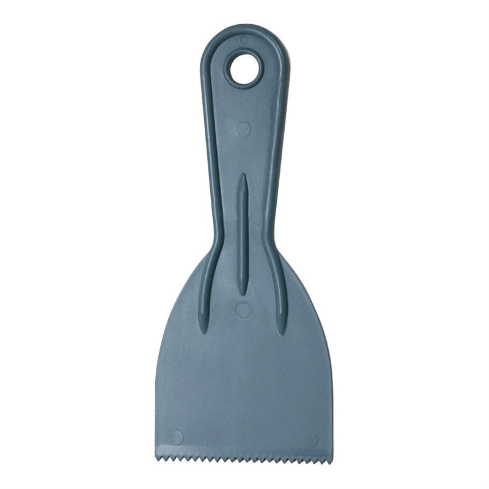 Spreader Vnotch 3Plastc (Pack Of 10)