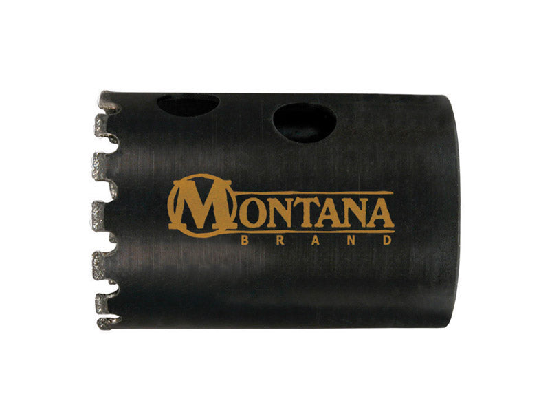 Tile Holesaw1-3/8Diamnd (Pack Of 1)