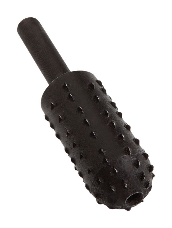 Rasp Rotary Cylinder Rnd (Pack Of 1)