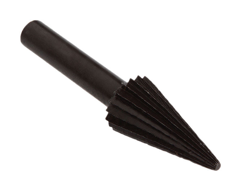 Rotary File Conical 1/2 (Pack Of 1)