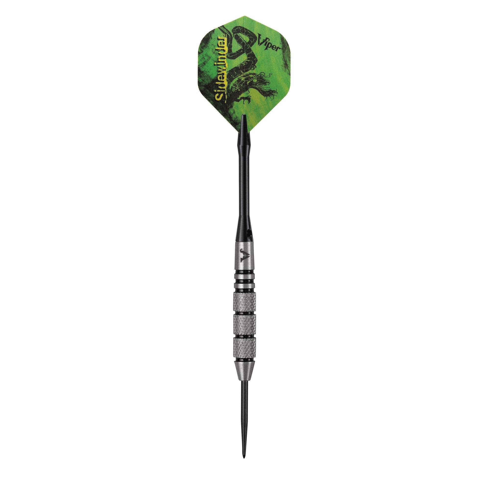 Viper Sidewinder Tungsten Steel Tip Darts 21 Grams