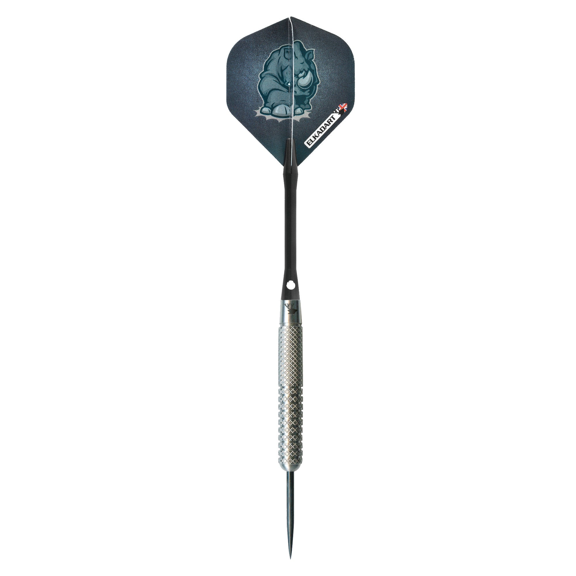 Elkadart Rhino Tungsten Steel Tip Darts 26 Grams