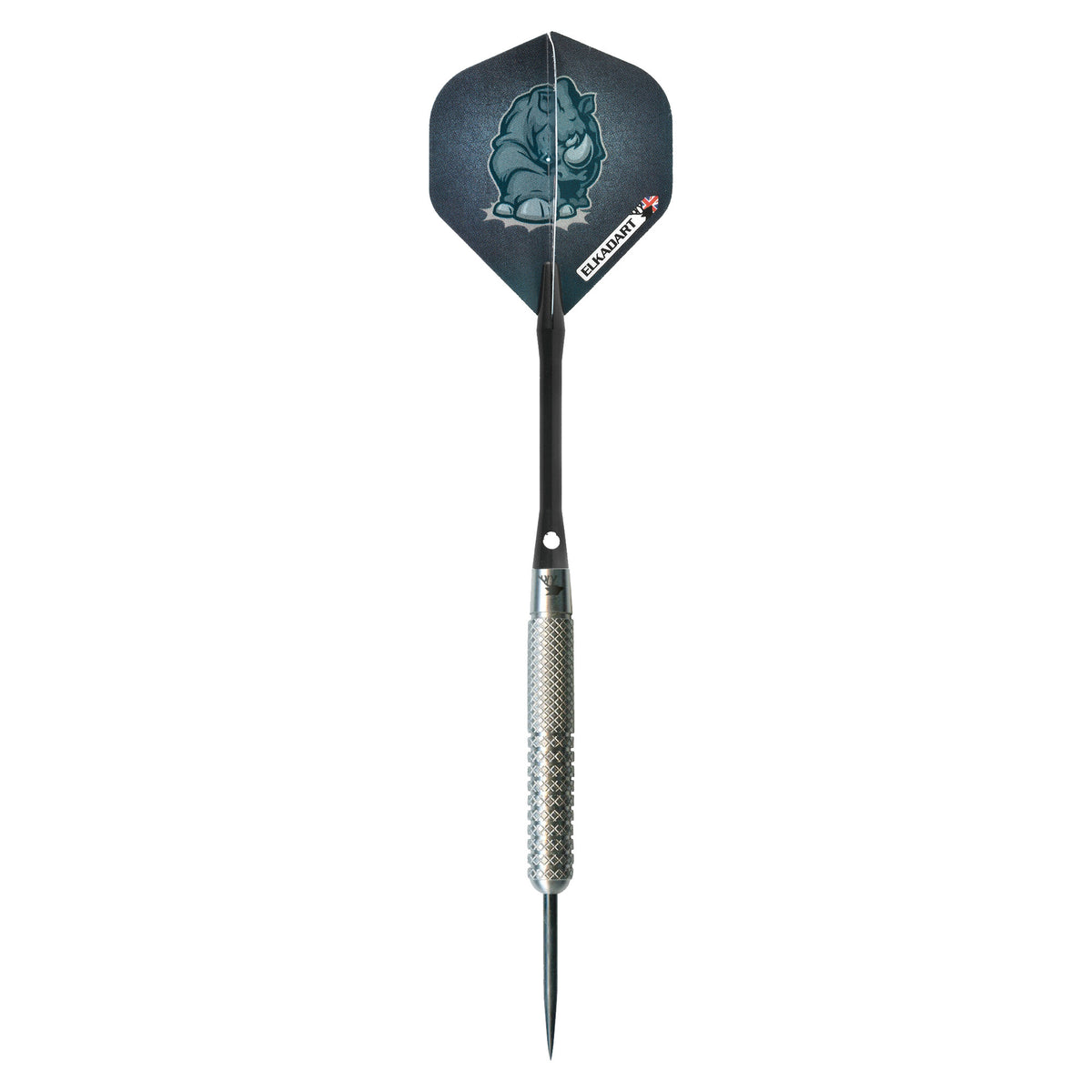 Elkadart Rhino Tungsten Steel Tip Darts 26 Grams