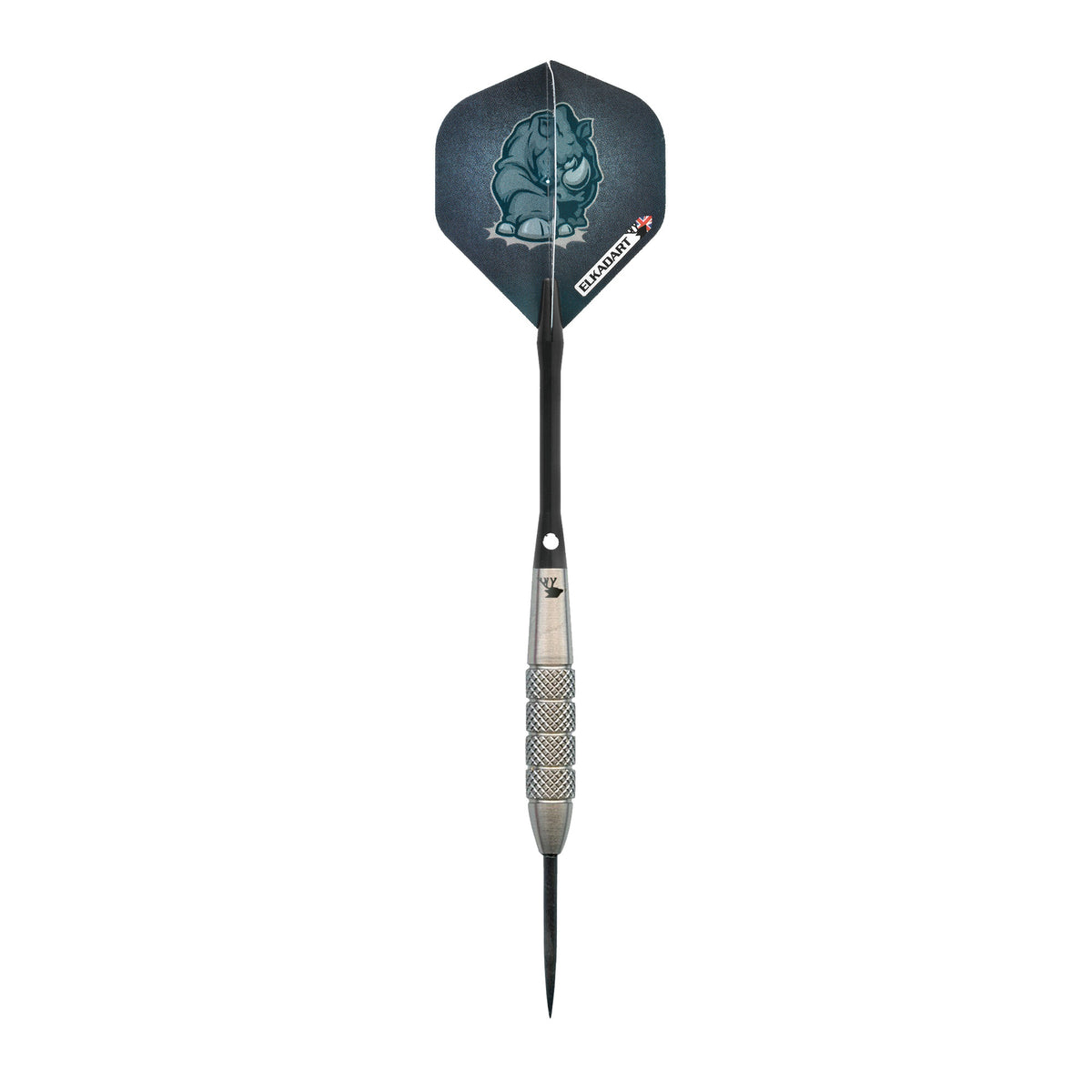 Elkadart Rhino Tungsten Steel Tip Darts 27 Grams