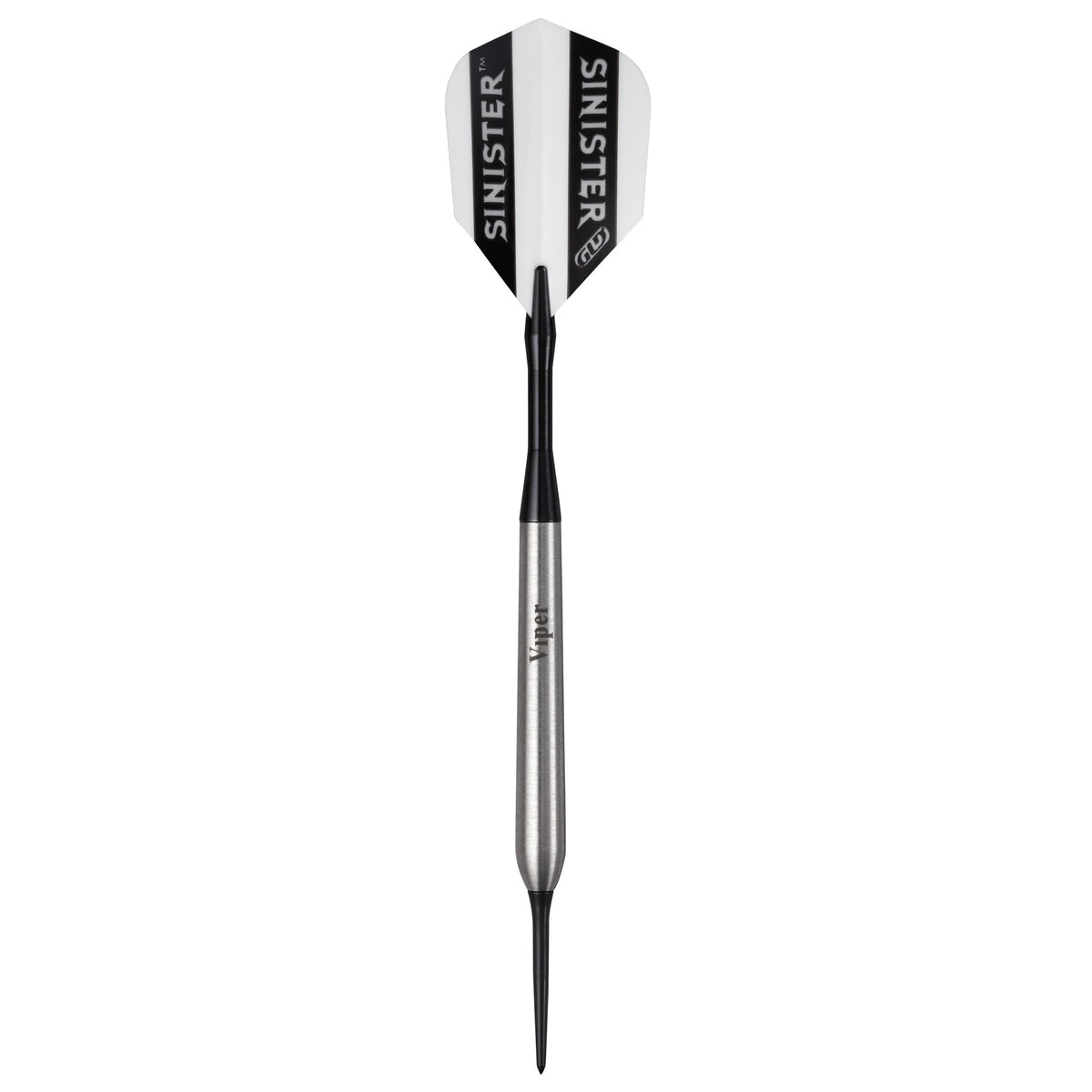 Viper Sinister Tungsten Steel Tip Darts 25 Grams