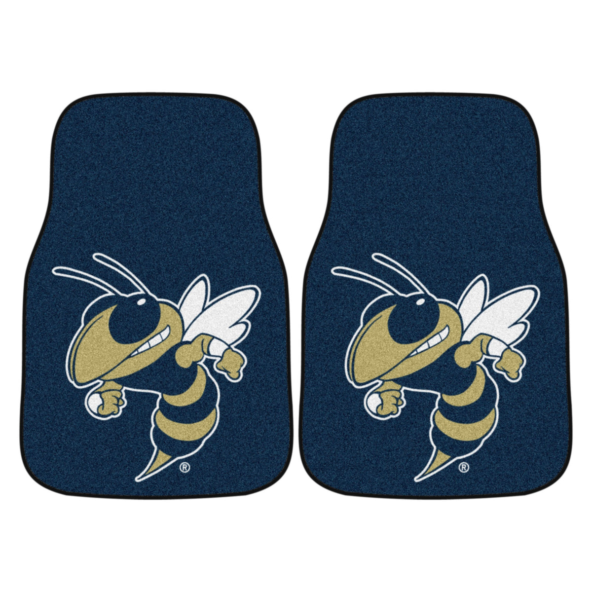 Georgia Tech