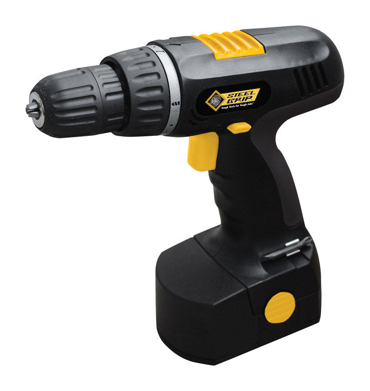 Cordless Drill18.0V 3/8 (Pack Of 1)