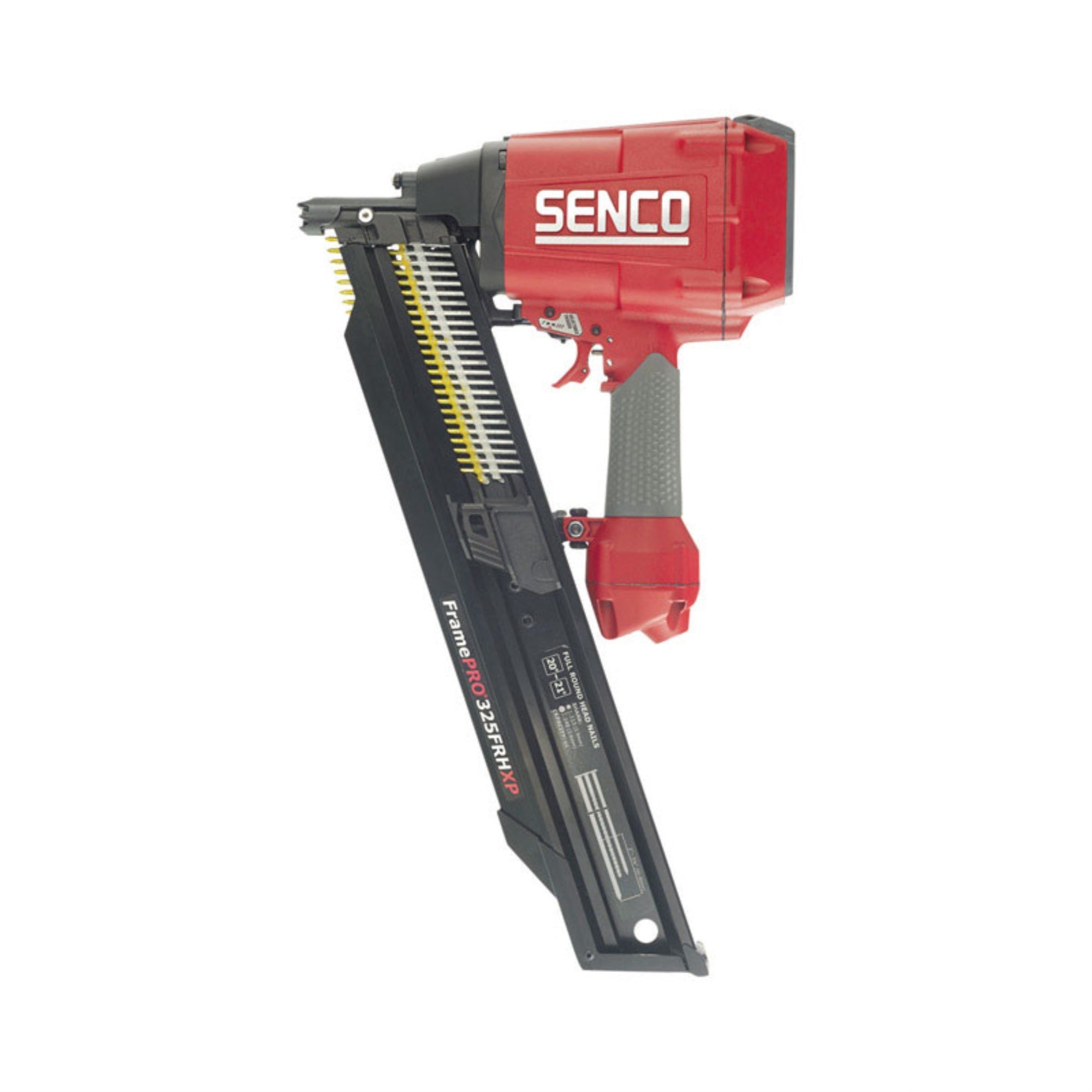 Frame Nailer Round Head (Pack Of 1)