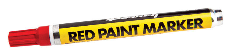 Red Paint Marker (Pack Of 1)
