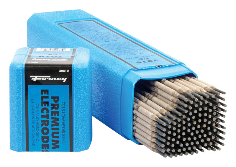 Welding Rod 1/8 10# (Pack Of 1)
