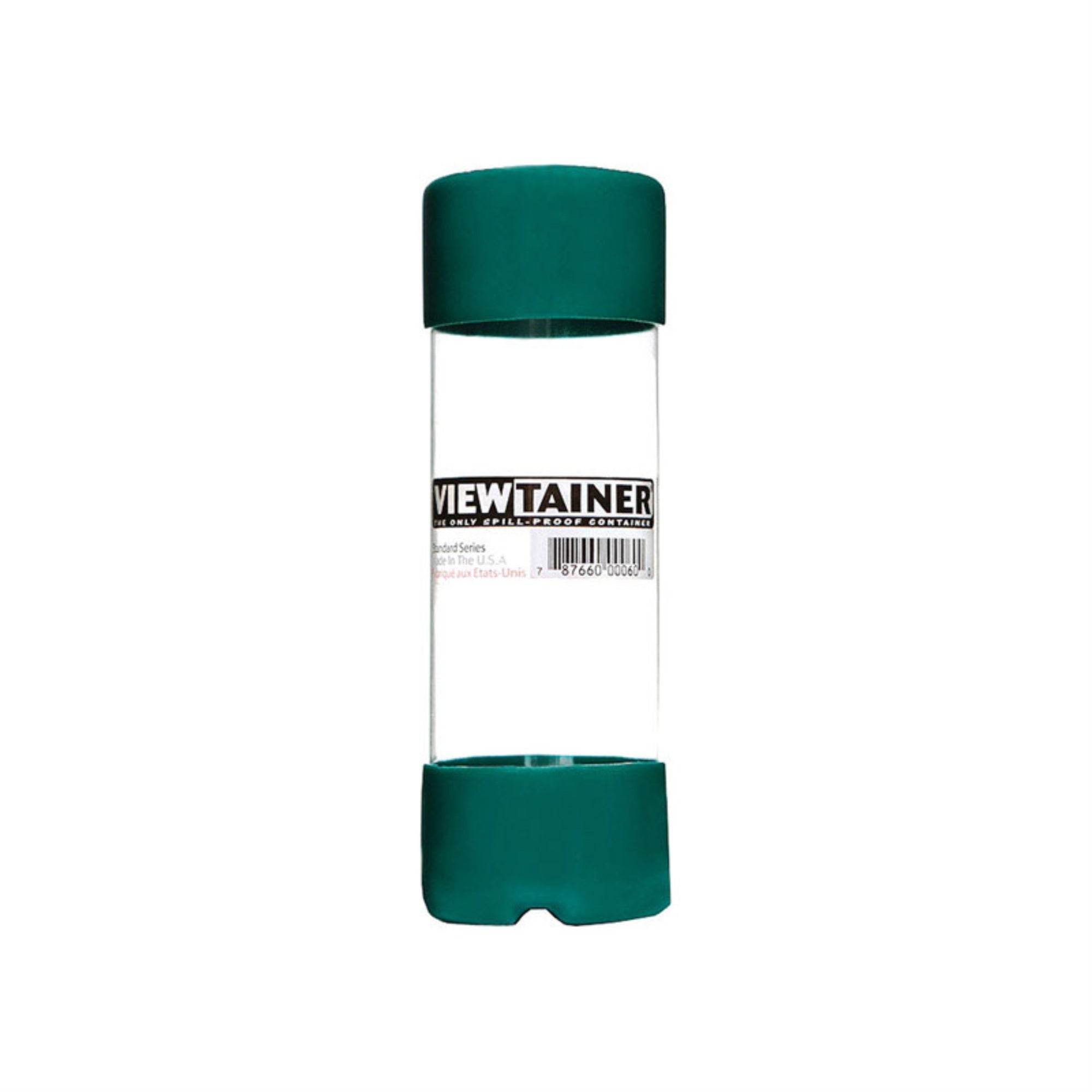 Slit Top Container 2X6 (Pack Of 24)
