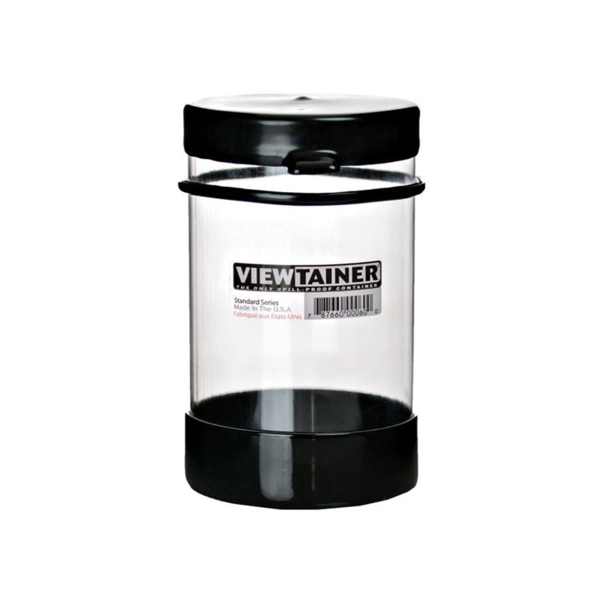 Tethrd Cap Cntnr 3.6X6 (Pack Of 6)