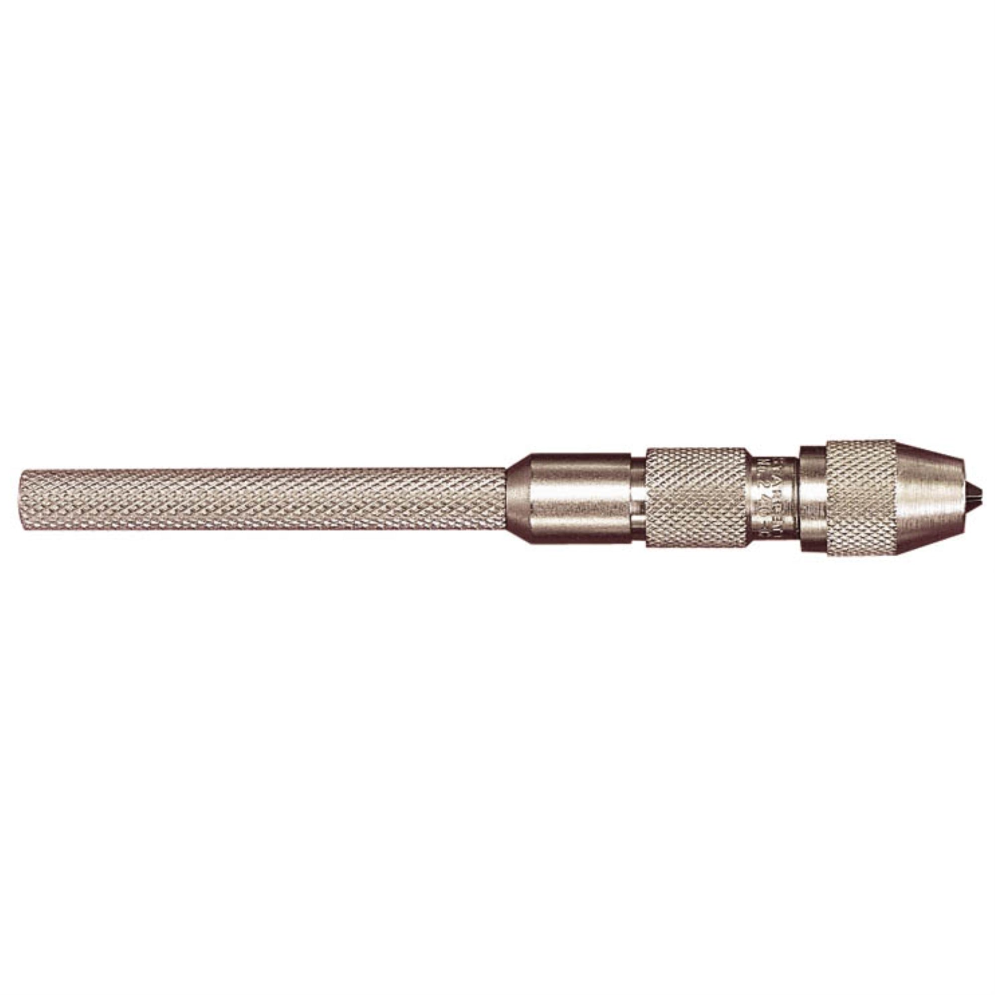 240C Pin Vise With Tapered Collet
