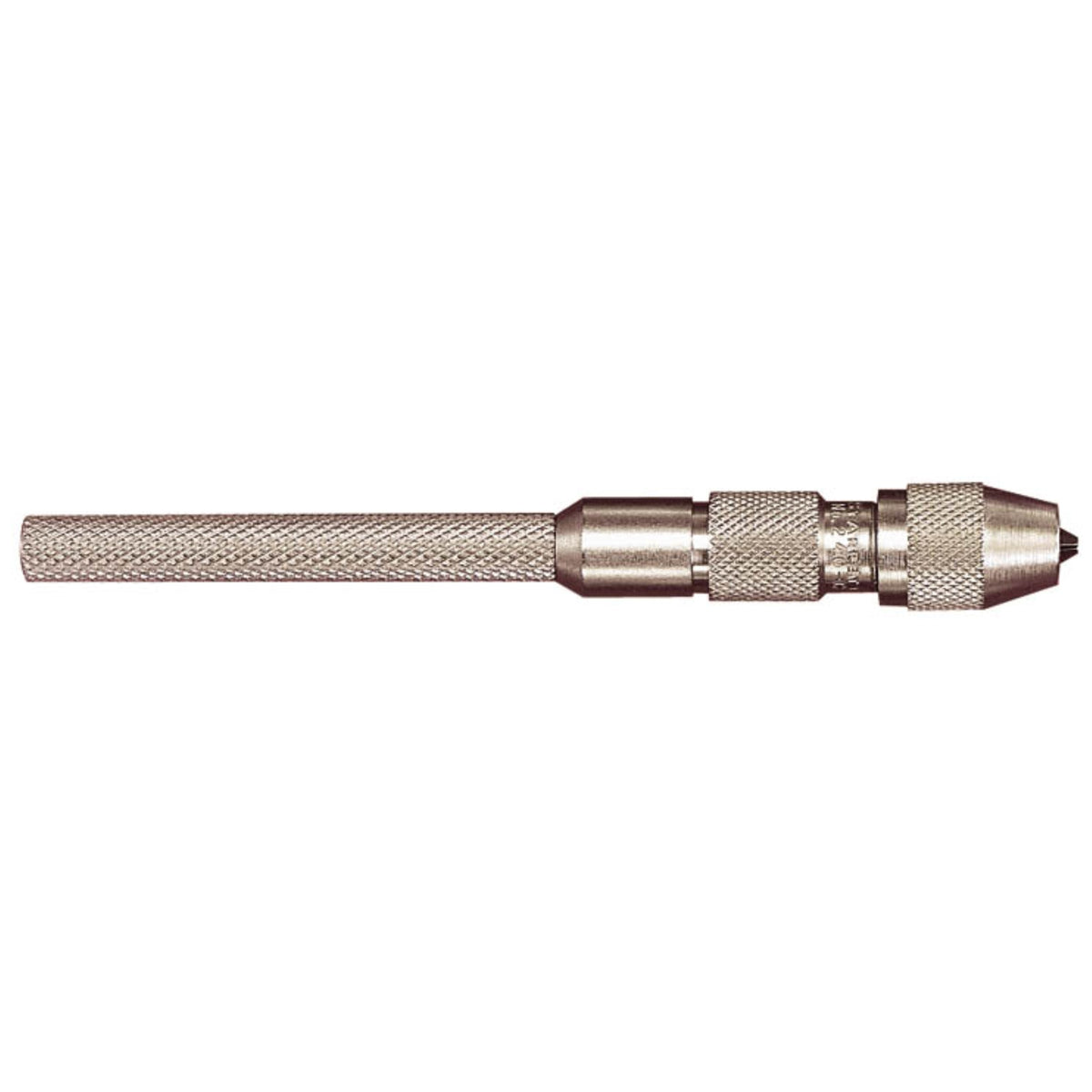 240C Pin Vise With Tapered Collet