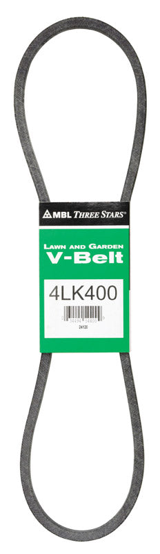 V Belt 1/2 X 40 (Pack Of 1)