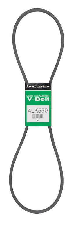 V Belt 1/2 X 55 (Pack Of 1)