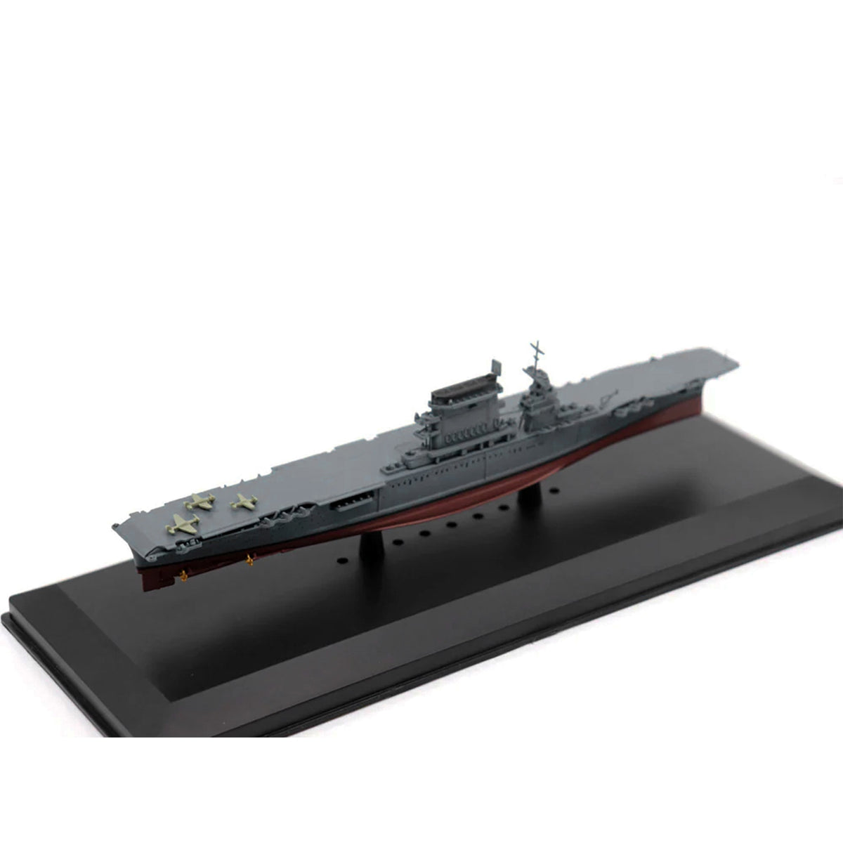Uss Lexington Cv-2 Aircraft Carrier (1925) 1/1250 Diecast Model By Legendary Battleships