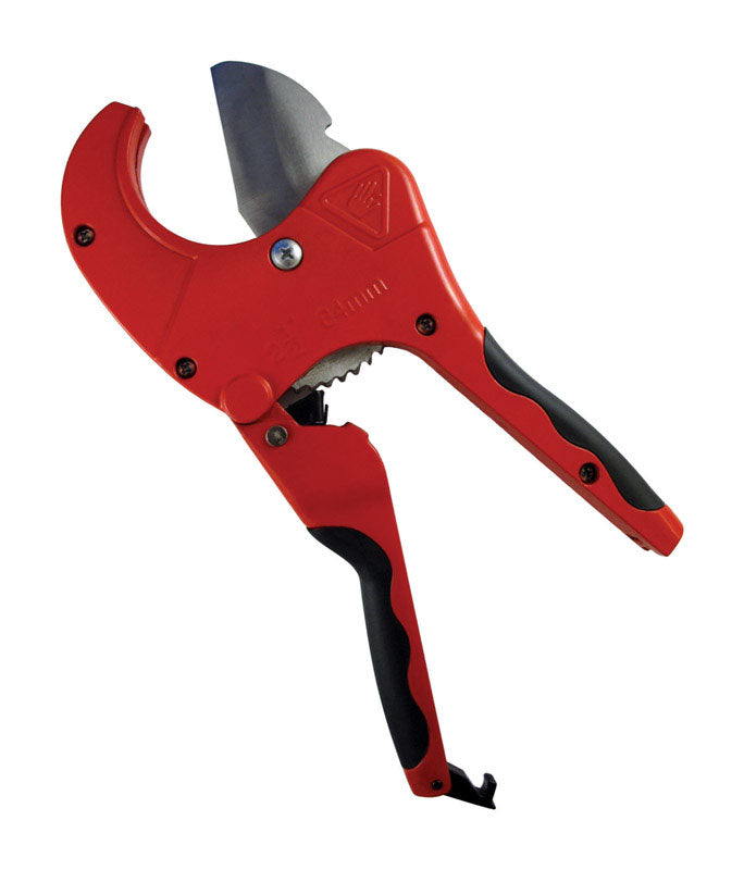 Pipe Cuttr Pvc 2-1/2Max (Pack Of 1)