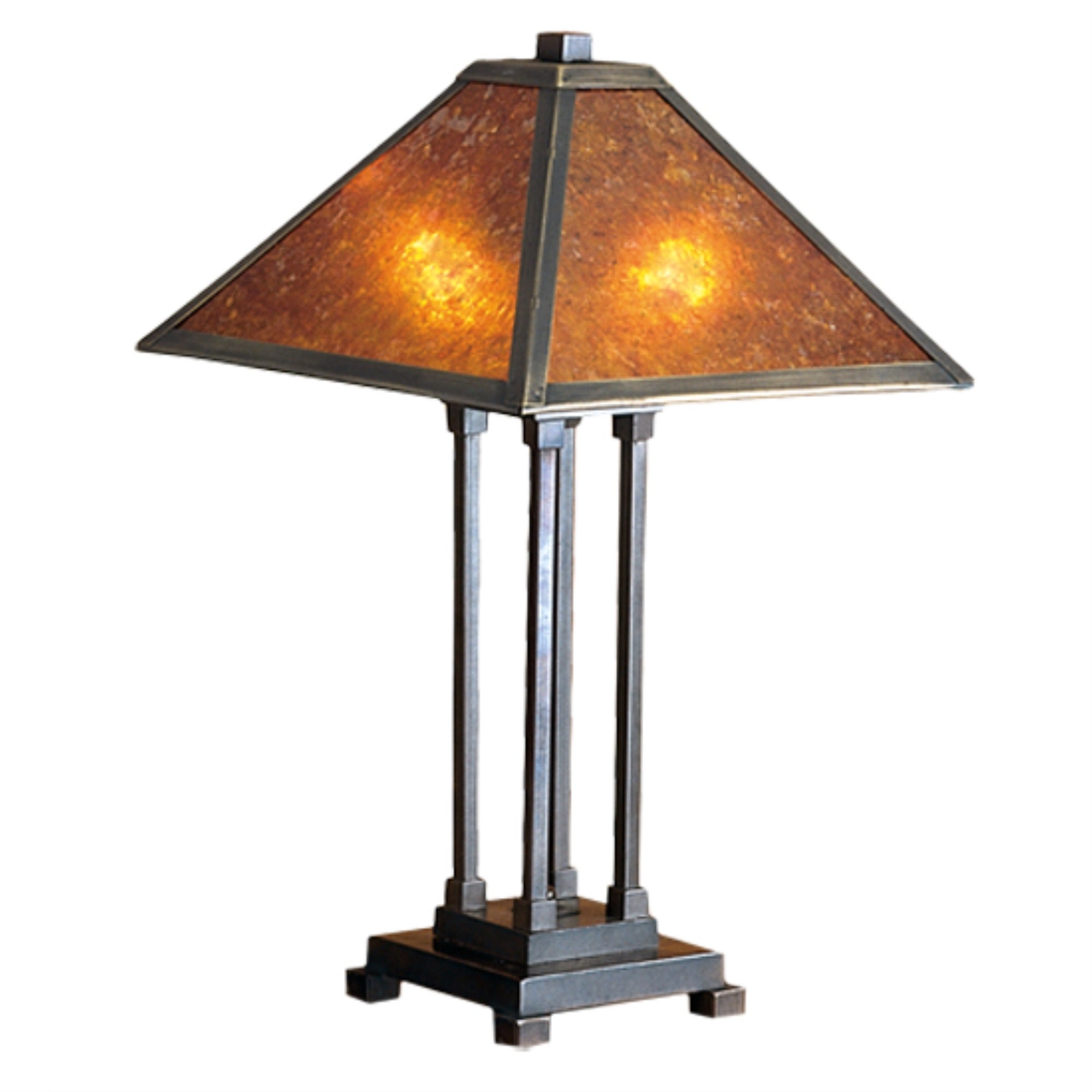 24' High Sutter Table Lamp