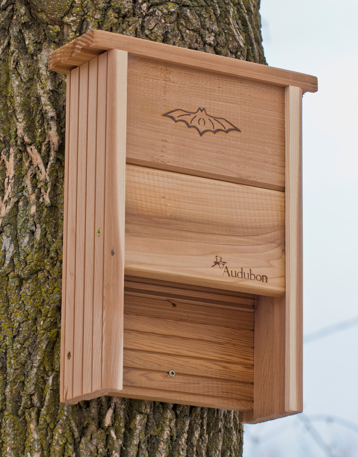 Woodlink, Bat Shelter