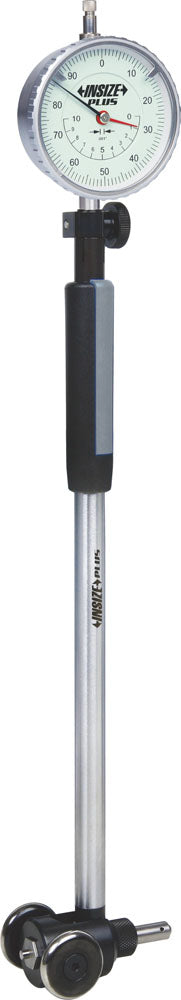 2423-Es2 Bore Gage Set, .7 - 5.9