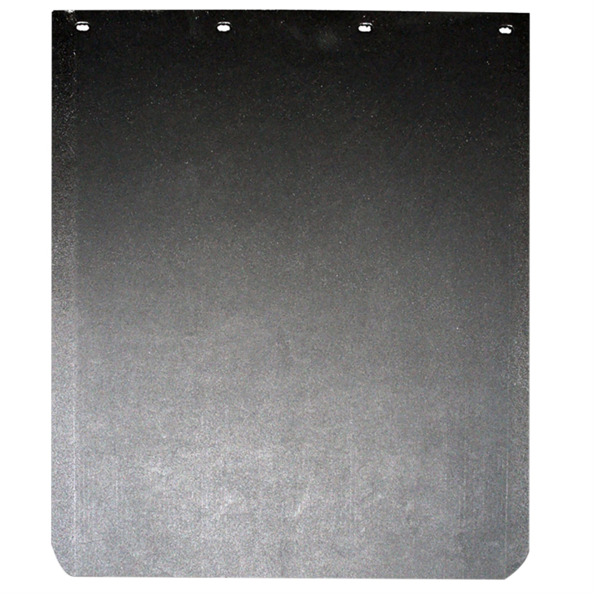 24X30 Standard Mud Flap Rounded Corner