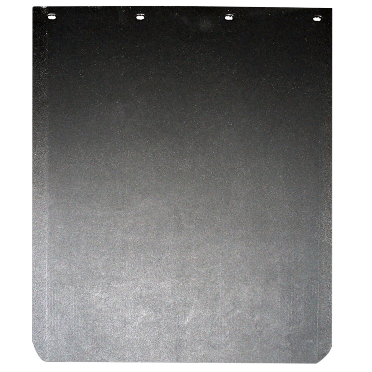 24X30 Standard Mud Flap Rounded Corner