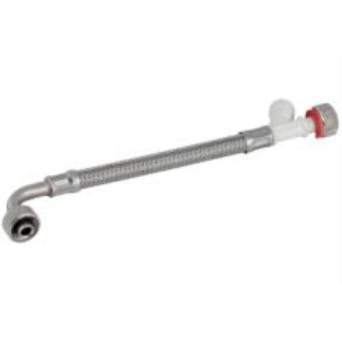 Geberit Reinforced Braided Hose For Sigma Concealed Cistern 8 Cm