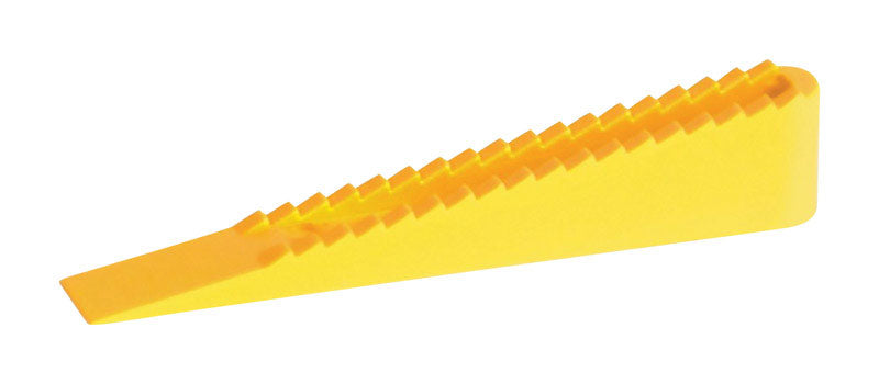 Leveling Wedge 96Ct (Pack Of 1)