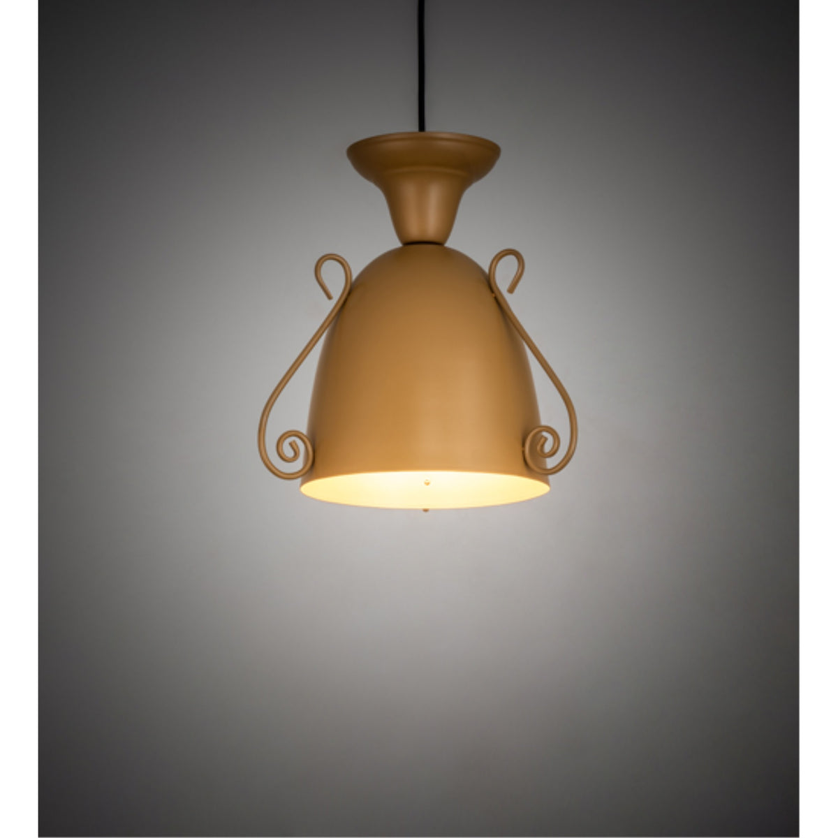 12.5' Wide Bedford Pendant