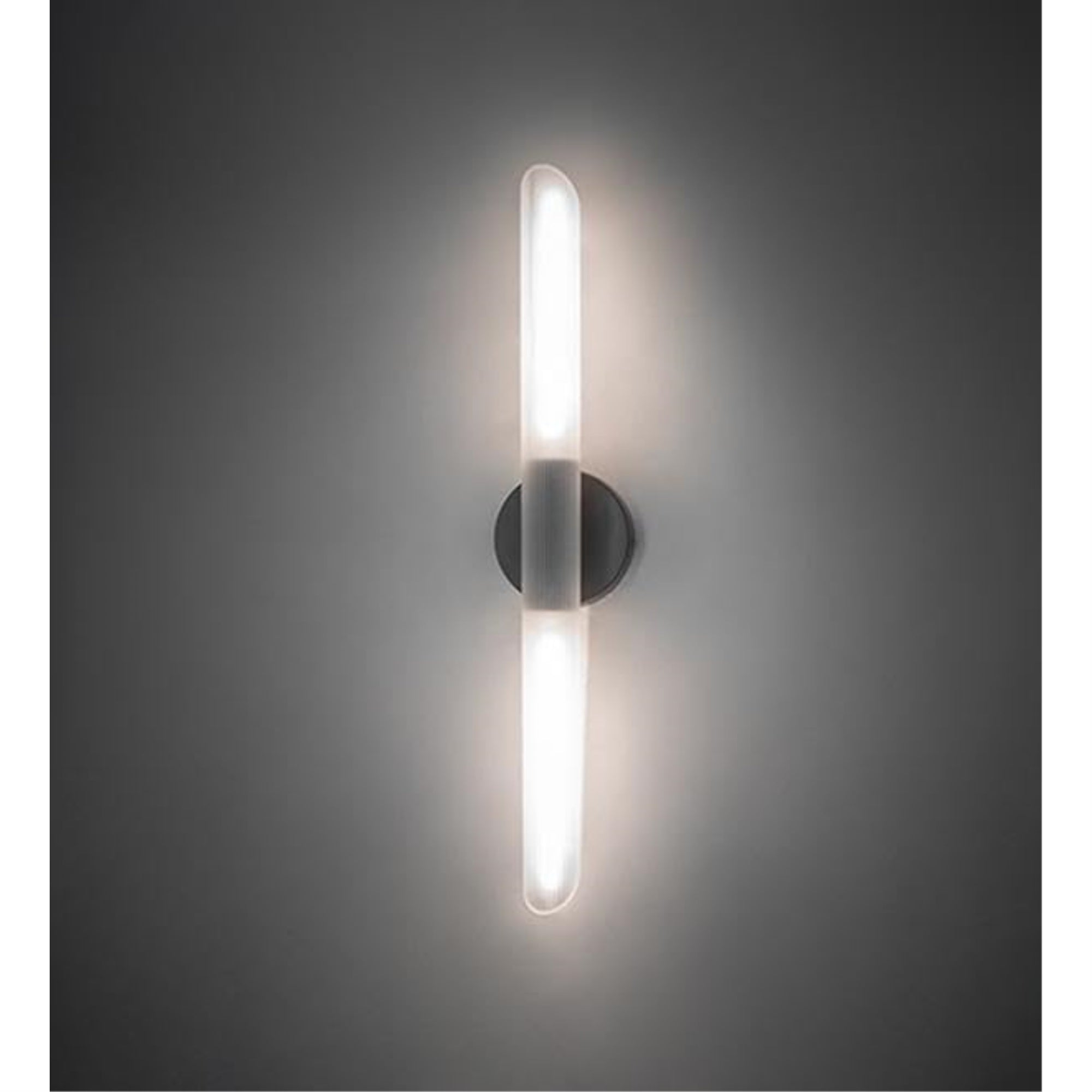 5' Wide Anselm Wall Sconce