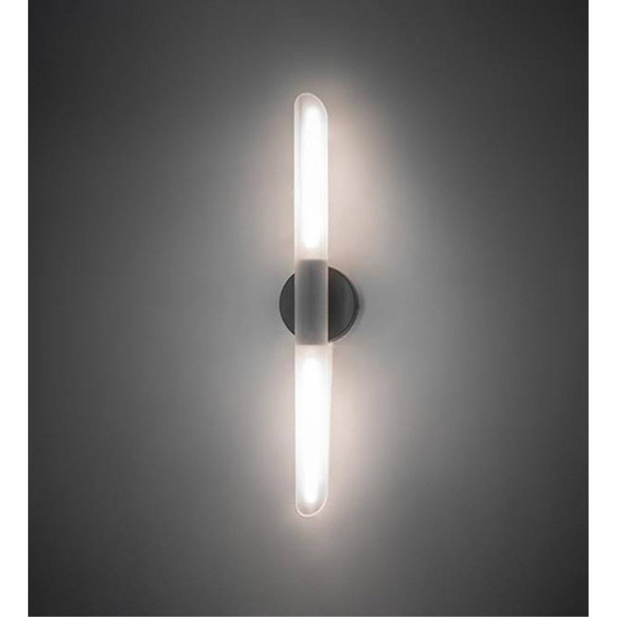 5' Wide Anselm Wall Sconce