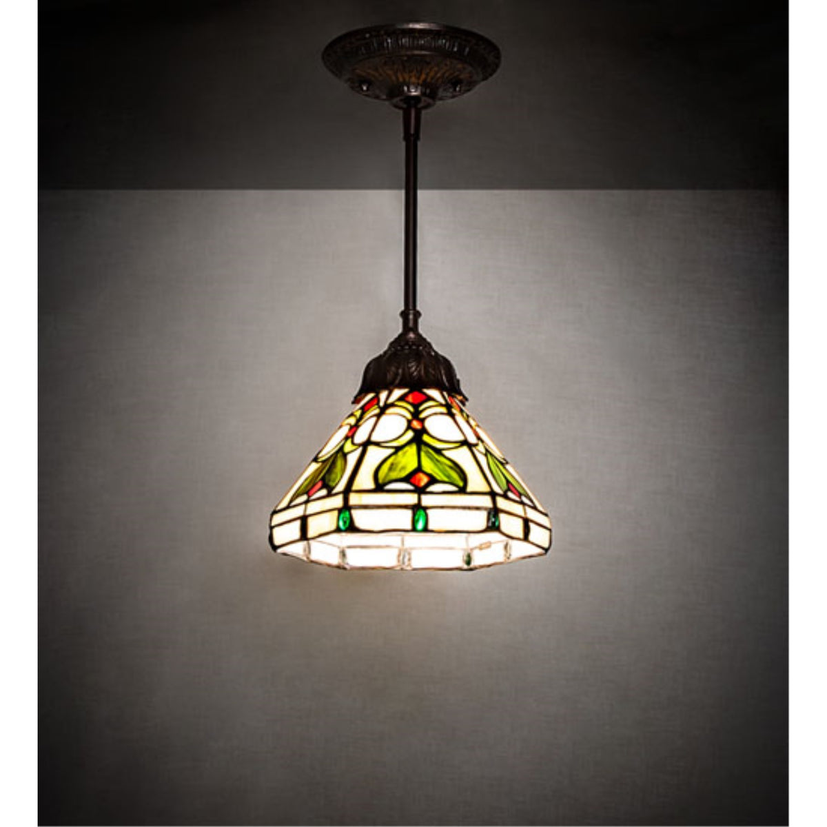 8' Wide Middleton Mini Pendant