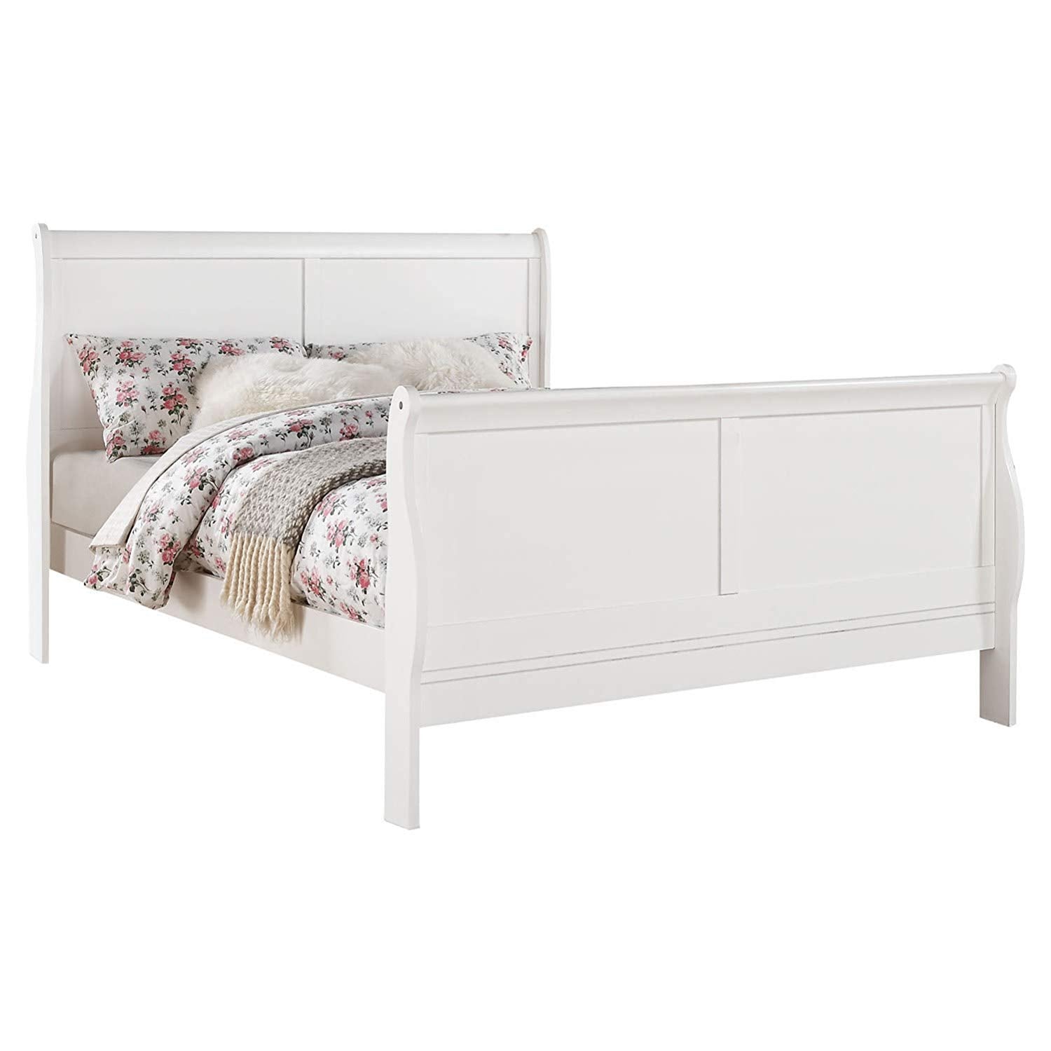 Full Bed