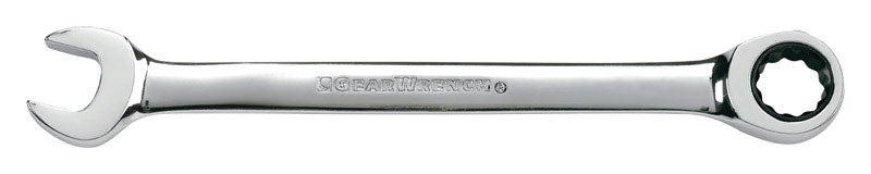 Combo Wrench Ratch 16Mm (Pack Of 1)