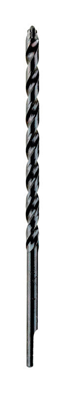 Masonry Drll Bit3/16X4.5 (Pack Of 1)