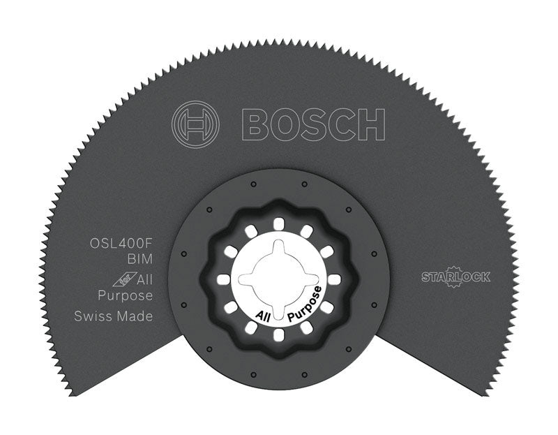 Segment Blade Bi-Metal4 (Pack Of 1)