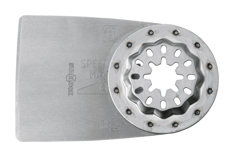 Rigid Scraper Blade (Pack Of 1)