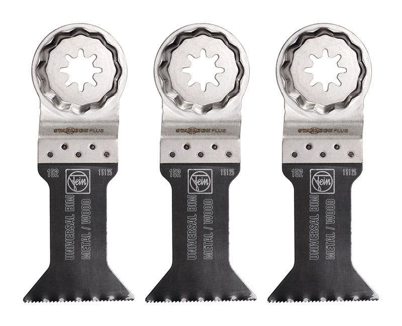 Ecut Univ Blade1-3/4 (Pack Of 1)